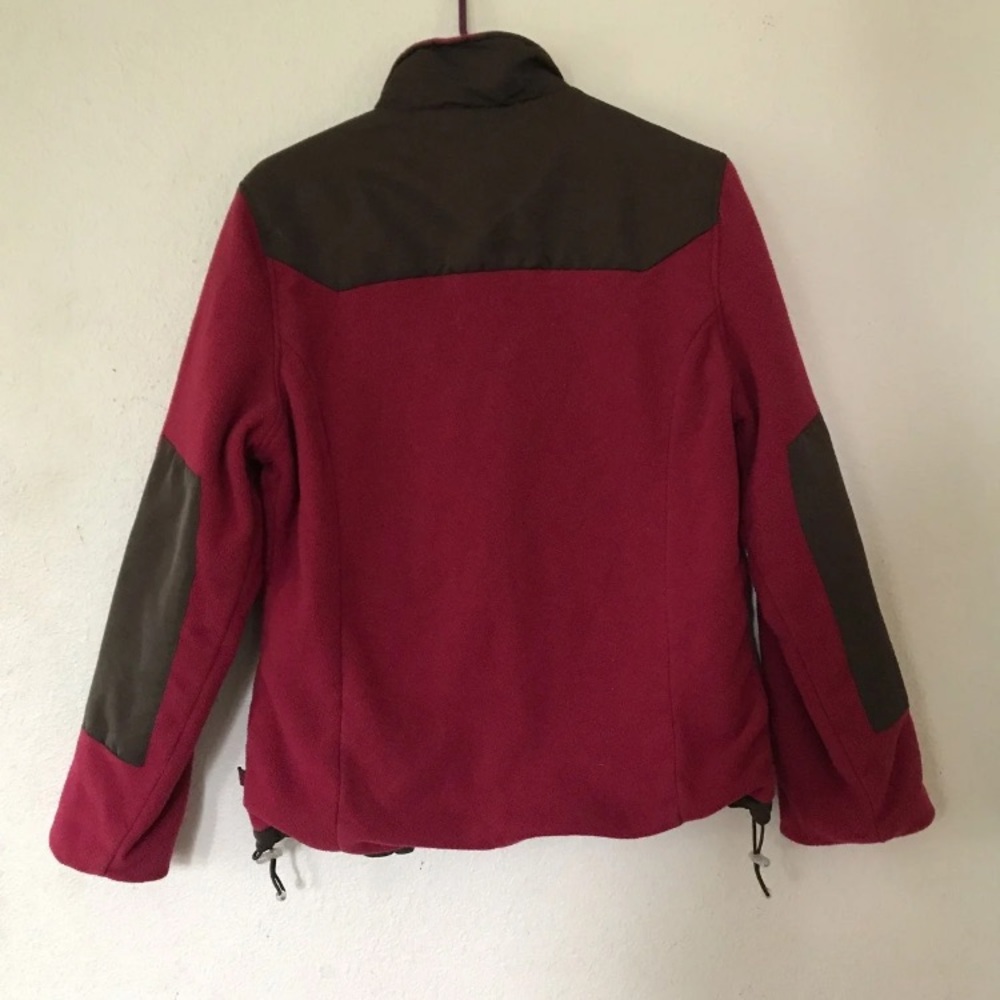 Jacket - Picture 2 of 2